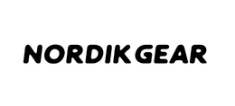 Mark drawing for NORDIK GEAR