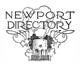 Mark drawing for NEWPORT DIRECTORY