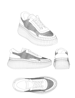 Mark drawing for 99379801