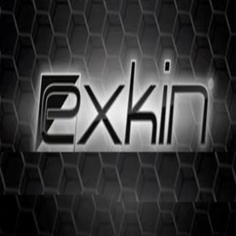 Mark drawing for EXKIN