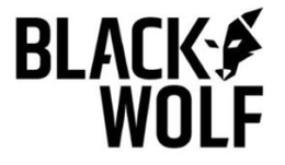 Mark drawing for BLACK WOLF