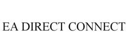Mark drawing for EA DIRECT CONNECT