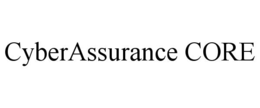 Mark drawing for CYBERASSURANCE CORE