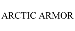 Mark drawing for ARCTIC ARMOR