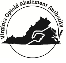 Mark drawing for VIRGINIA OPIOID ABATEMENT AUTHORITY