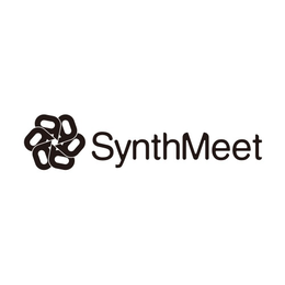 Mark drawing for SYNTHMEET