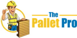 Mark drawing for THE PALLET PRO