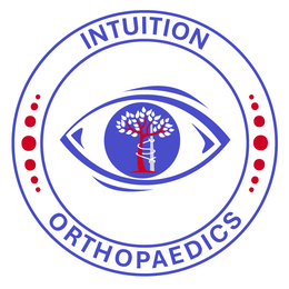 Mark drawing for INTUITION ORTHOPAEDICS