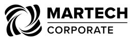 Mark drawing for MARTECH CORPORATE