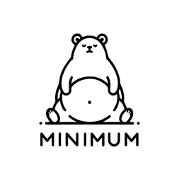 Mark drawing for MINIMUM