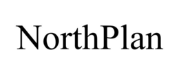 Mark drawing for NORTHPLAN
