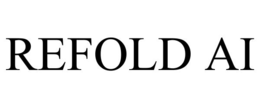 Mark drawing for REFOLD AI