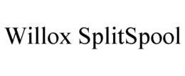 Mark drawing for WILLOX SPLITSPOOL