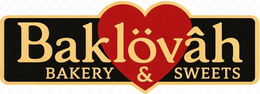 Mark drawing for BAKLOVAH BAKERY & SWEETS