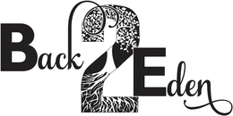 Mark drawing for BACK TO EDEN