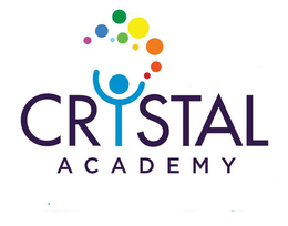 Mark drawing for CRYSTAL ACADEMY