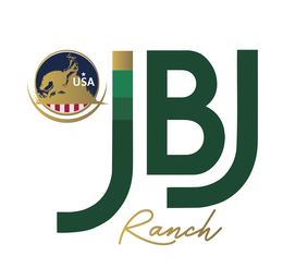 Mark drawing for JBJ RANCH USA