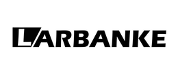 Mark drawing for LARBANKE