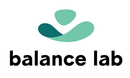 Mark drawing for BALANCE LAB