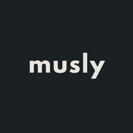 Mark drawing for MUSLY