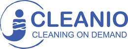 Mark drawing for CLEANIO CLEANING ON DEMAND
