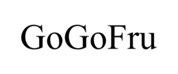 Mark drawing for GOGOFRU