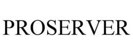 Mark drawing for PROSERVER