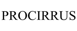 Mark drawing for PROCIRRUS