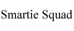 Mark drawing for SMARTIE SQUAD