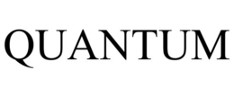 Mark drawing for QUANTUM
