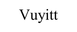 Mark drawing for VUYITT