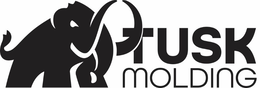 Mark drawing for TUSK MOLDING