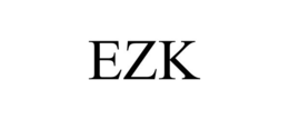 Mark drawing for EZK