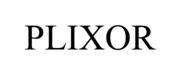 Mark drawing for PLIXOR