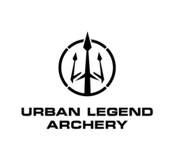 Mark drawing for URBAN LEGEND ARCHERY