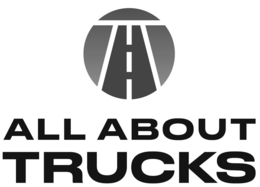 Mark drawing for ALL ABOUT TRUCKS
