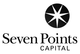 Mark drawing for SEVEN POINTS CAPITAL