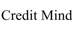 Mark drawing for CREDIT MIND