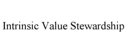 Mark drawing for INTRINSIC VALUE STEWARDSHIP