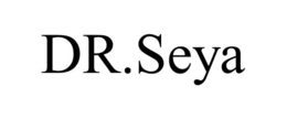 Mark drawing for DR.SEYA