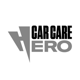 Mark drawing for CAR CARE HERO