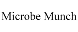 Mark drawing for MICROBE MUNCH