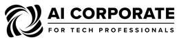 Mark drawing for AI CORPORATE FOR TECH PROFESSIONALS