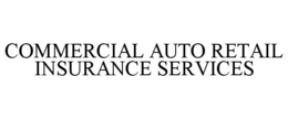 Mark drawing for COMMERCIAL AUTO RETAIL INSURANCE SERVICES