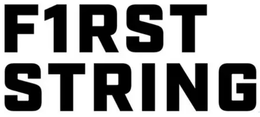 Mark drawing for F1RST STRING
