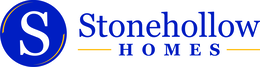 Mark drawing for S STONEHOLLOW HOMES