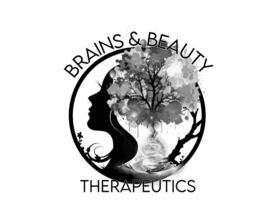 Mark drawing for BRAINS & BEAUTY THERAPEUTICS