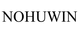Mark drawing for NOHUWIN