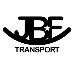 Mark drawing for JBF TRANSPORT