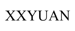 Mark drawing for XXYUAN